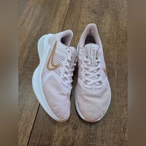 Nike Downshifter 11 Women's Sneakers CW3413 Size 7